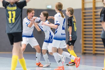 Bild 203 - wDJ Power Girls Cup Suederelbe